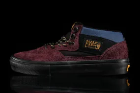 Skate Half Cab Outdoor