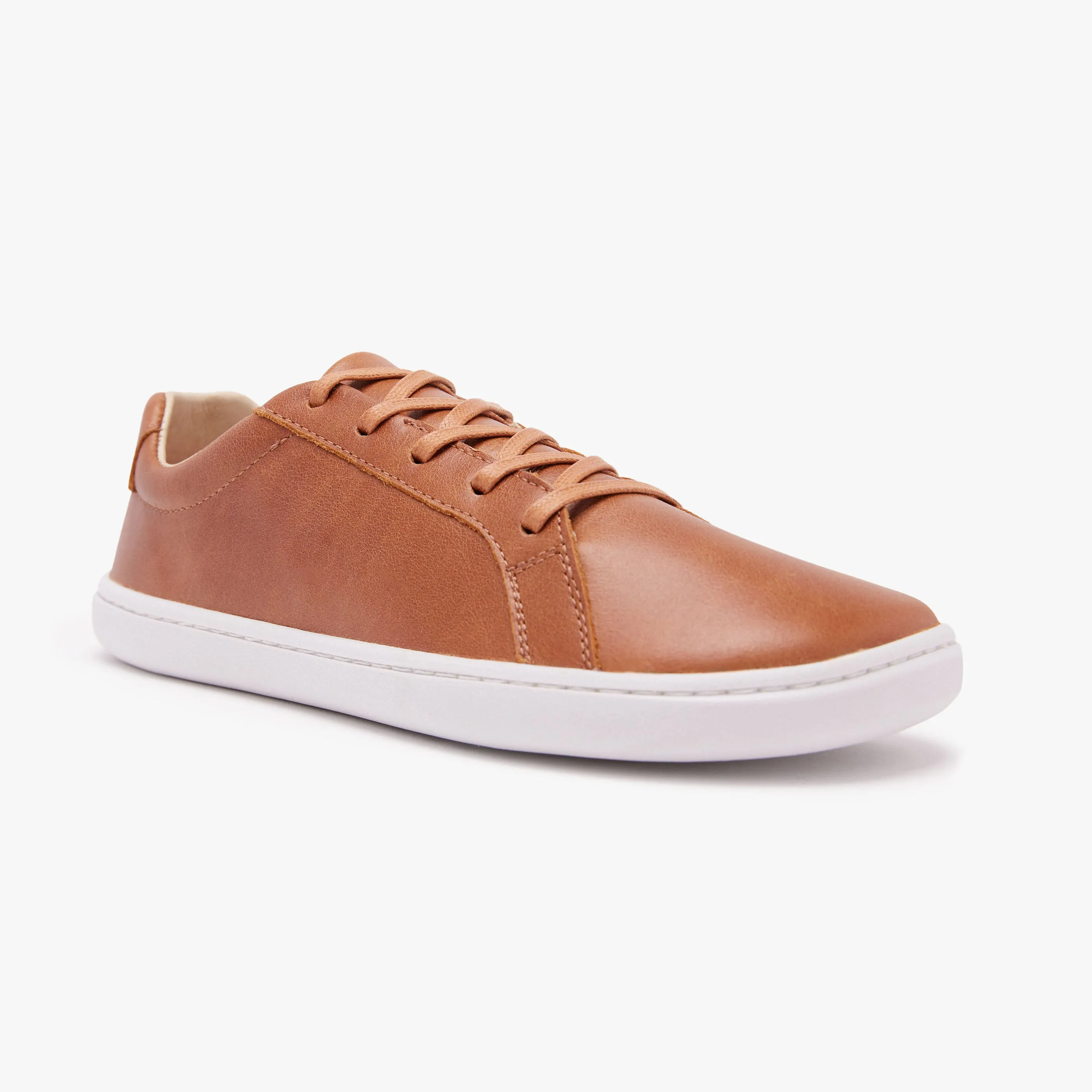 The Everyday Sneaker for Women | Gen 3 in Natural Leather