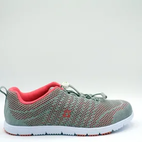 T/WALK EVO - CORAL/GREY