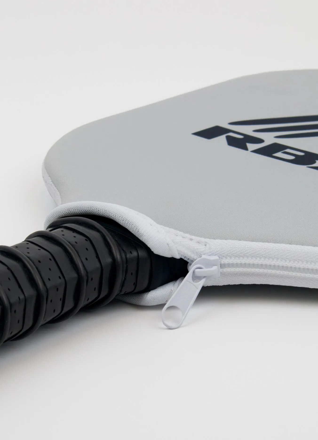 Wave Pickleball Paddle with Cover