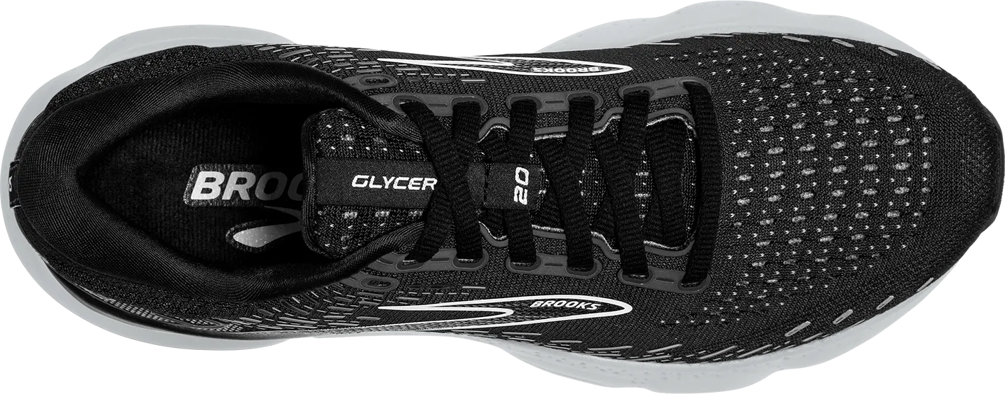 Women's Glycerin 20