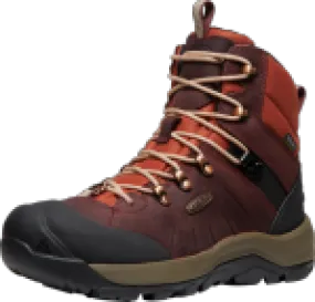 Women's Revel IV Mid Polar Boot by KEEN