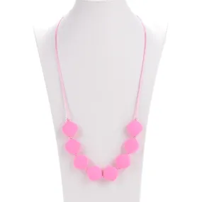 Woombie Chewlery Necklace - Bette