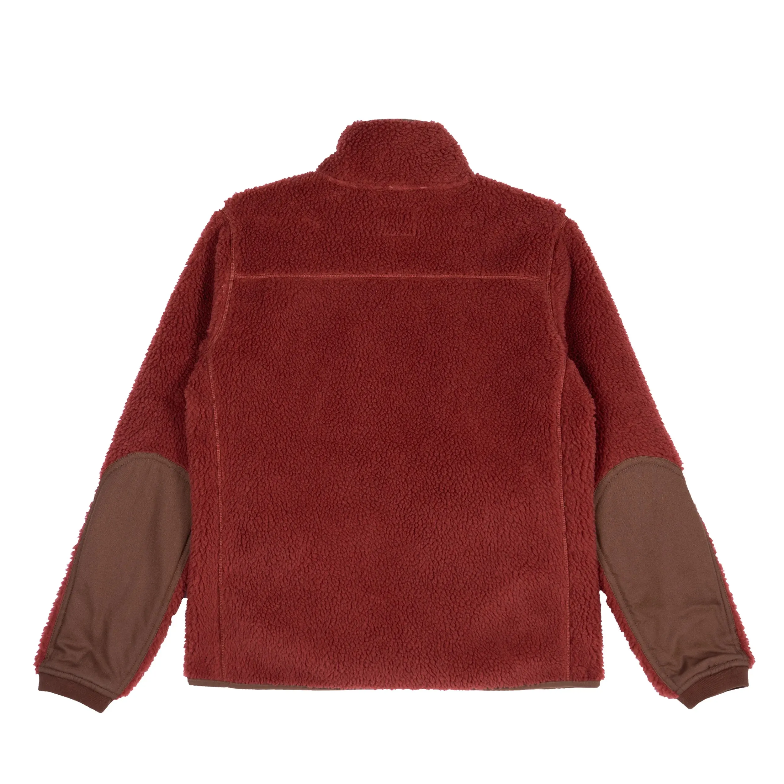 W's Rabaska Pile Fleece Jacket